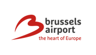 Brussels Airport Logo
