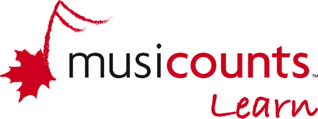 MusiCounts Announces Contemporary Indigenous Music Classroom Resource