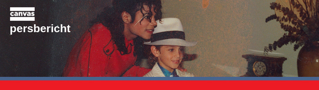 Canvas verwerft uitzendrechten van Michael Jackson-documentaire Leaving Neverland