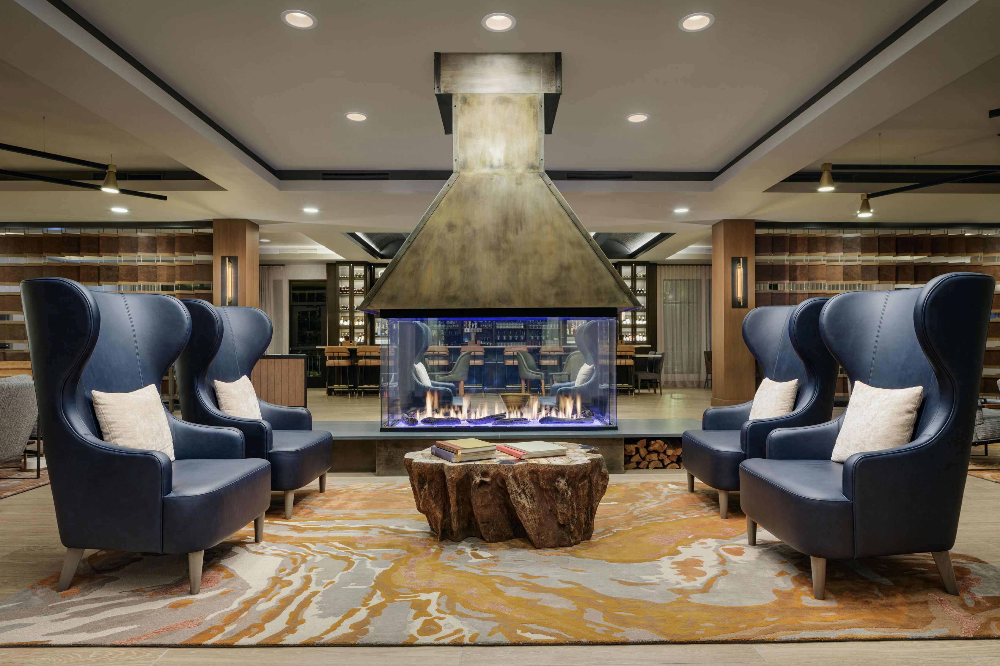 The Hoffman Hotel Basalt Aspen, Tapestry Collection by Hilton