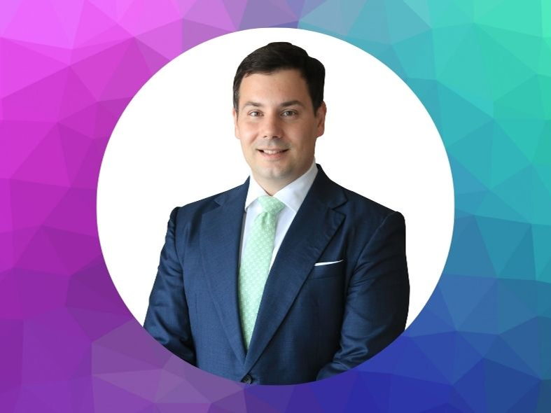 Marc von Grabowski Expands Role at Jebsen & Jessen
