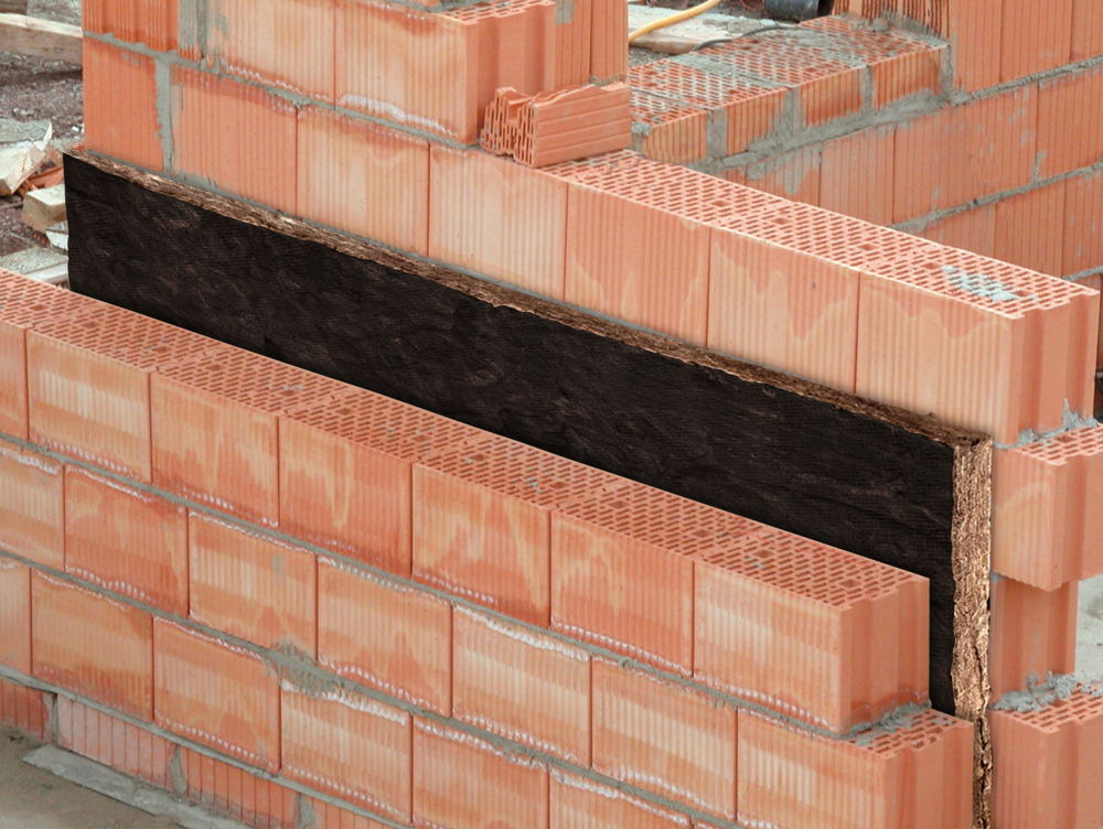 Knauf Acoustiwall 035B