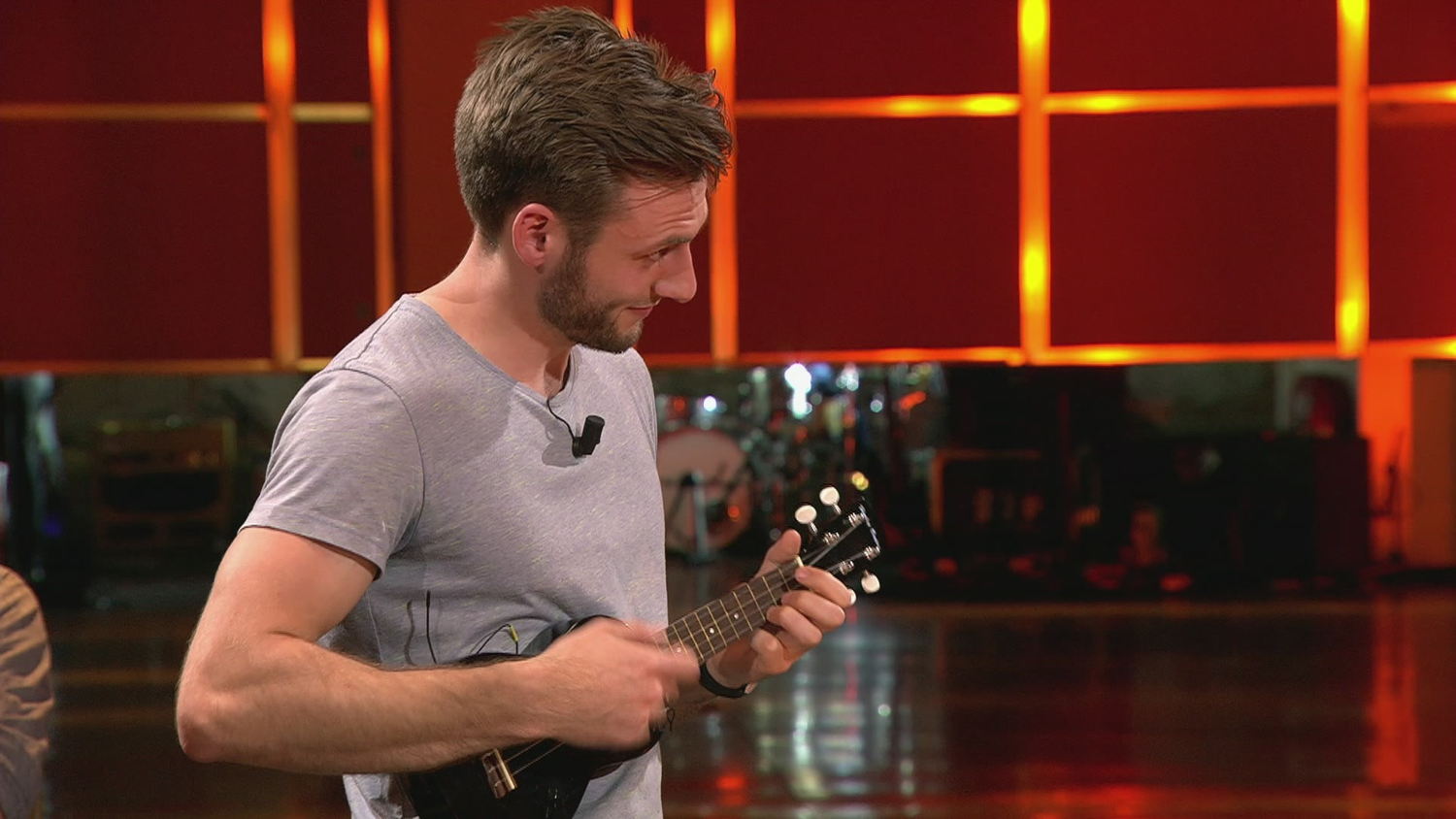 5. Dan toch Bear's Den voor Tobias! 
Sorry voor alles (c) VRT