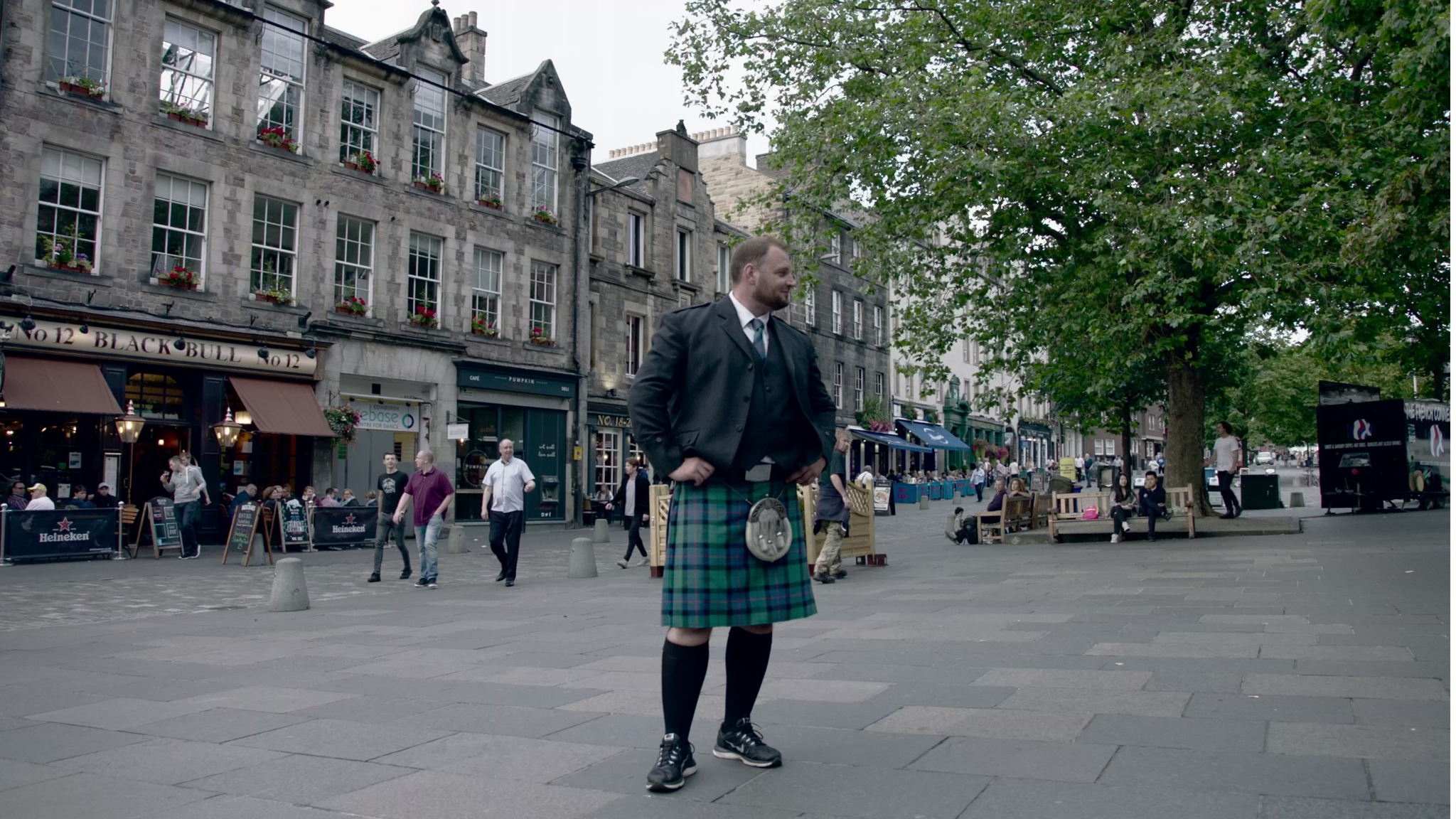 Social Fabric Episode 5: Plaid Social Fabric Episode 5: Plaid