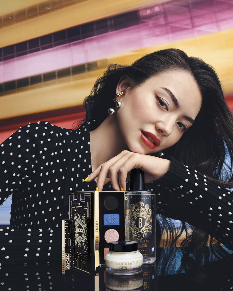 BobbiBrown_Pac-man collection  (4)