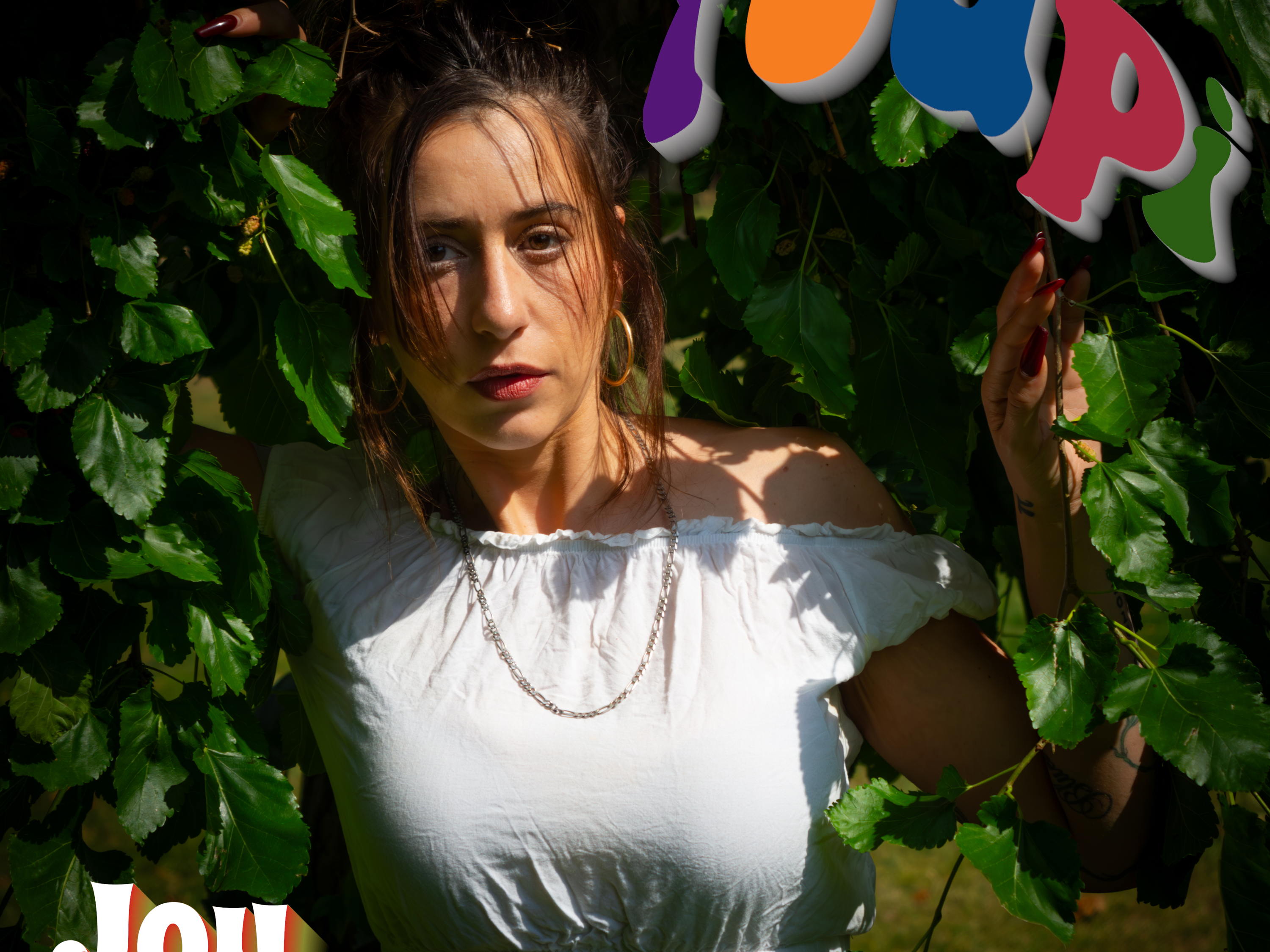 Joy – Une voix singulière qui redéfinit la pop urbaine