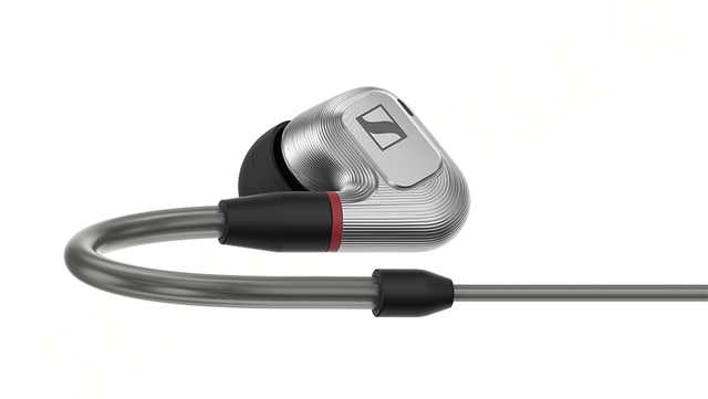 Sennheisers nya audiofilhörlurar IE 900 sätter ett nytt riktmärke för bärbar ljudkvalitet