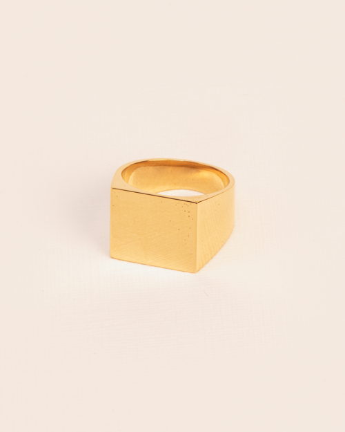 Les Eternelles ring - €380