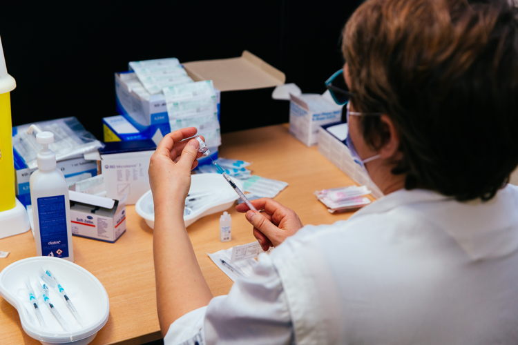 © UZ Leuven/Wim Feyaerts