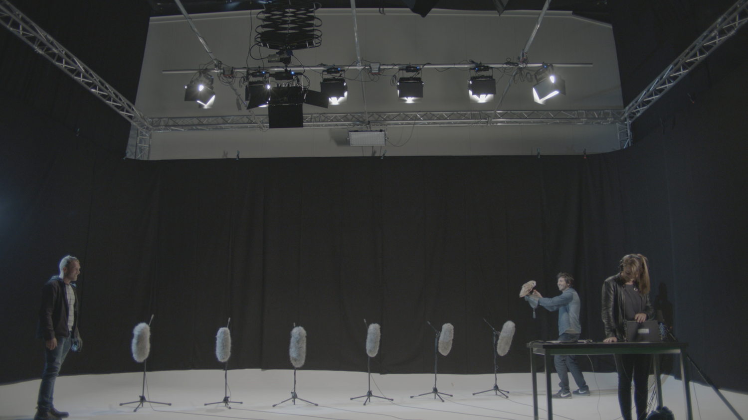 De uil - Copy beest (c) VRT