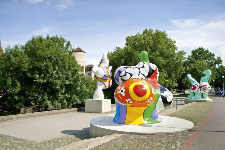 Nanas Hannover (c) HMTG Lars Gerhardts