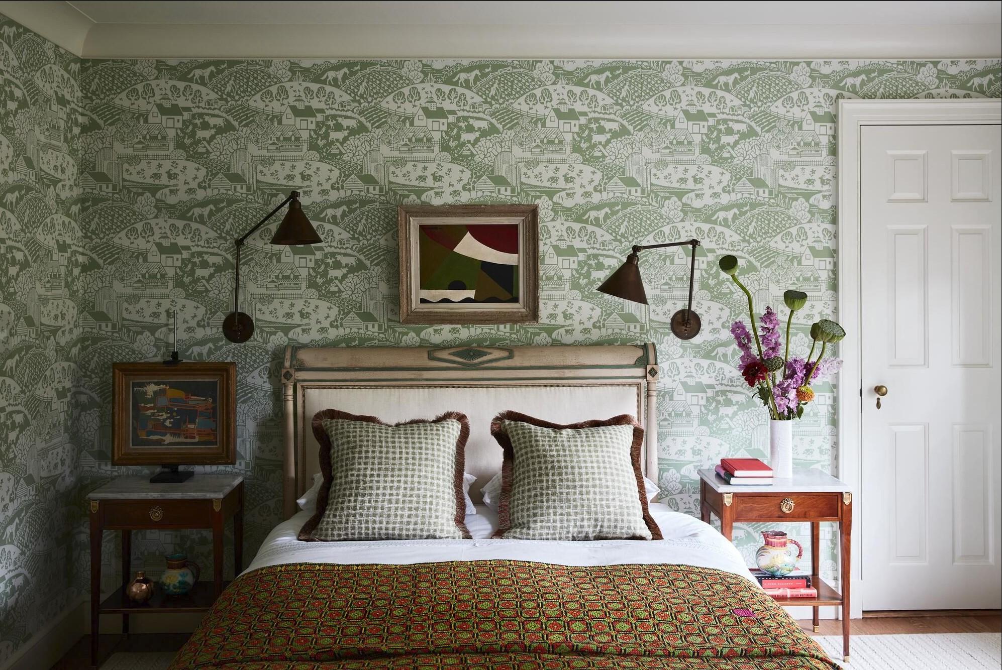 Sheila Bridges Design, Inc, 1stDibs 50 2023 | (Image credit: Frank Francis) Sheila Bridges Design, Inc, 1stDibs 50 2023 | (Image credit: Frank Francis)