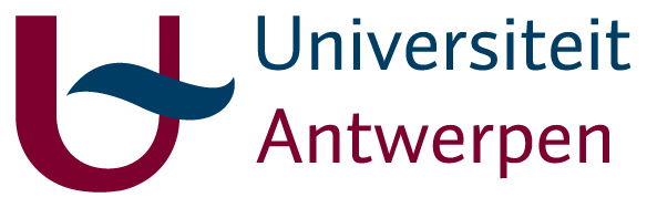 Logo Universiteit Antwerpen