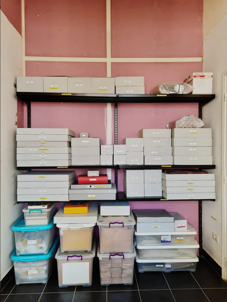 After | CSR dry wall and cupboard