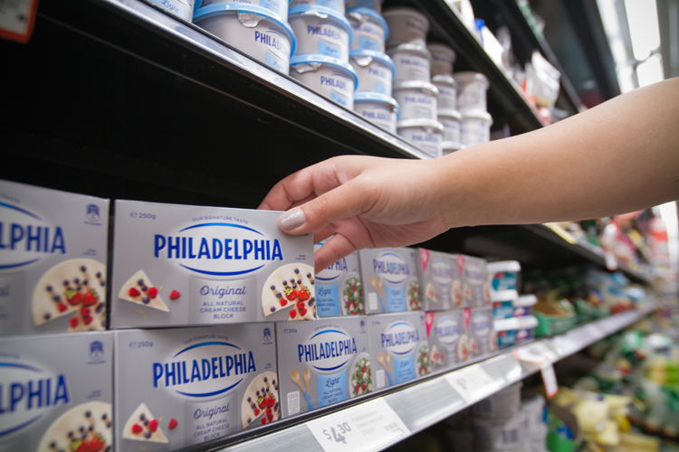 Sustainable packaging