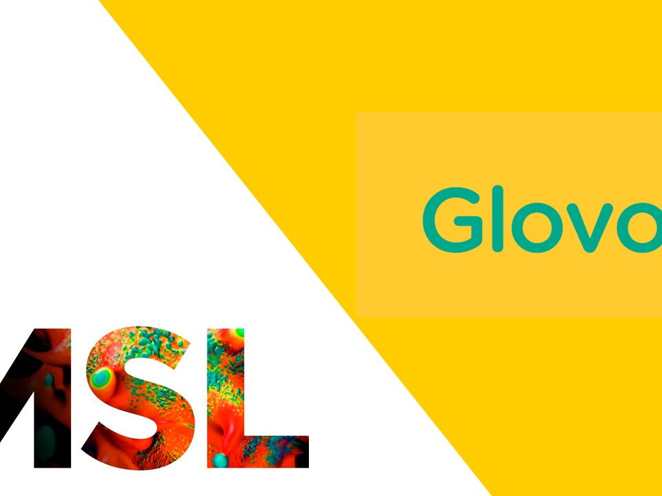 MSL Sofia пое комуникационното обслужване на Glovo в България