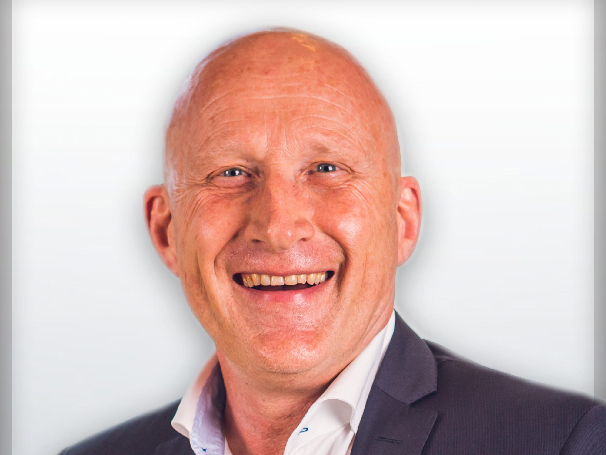 Johan Van Daele wordt nieuwe CEO van MPET 
