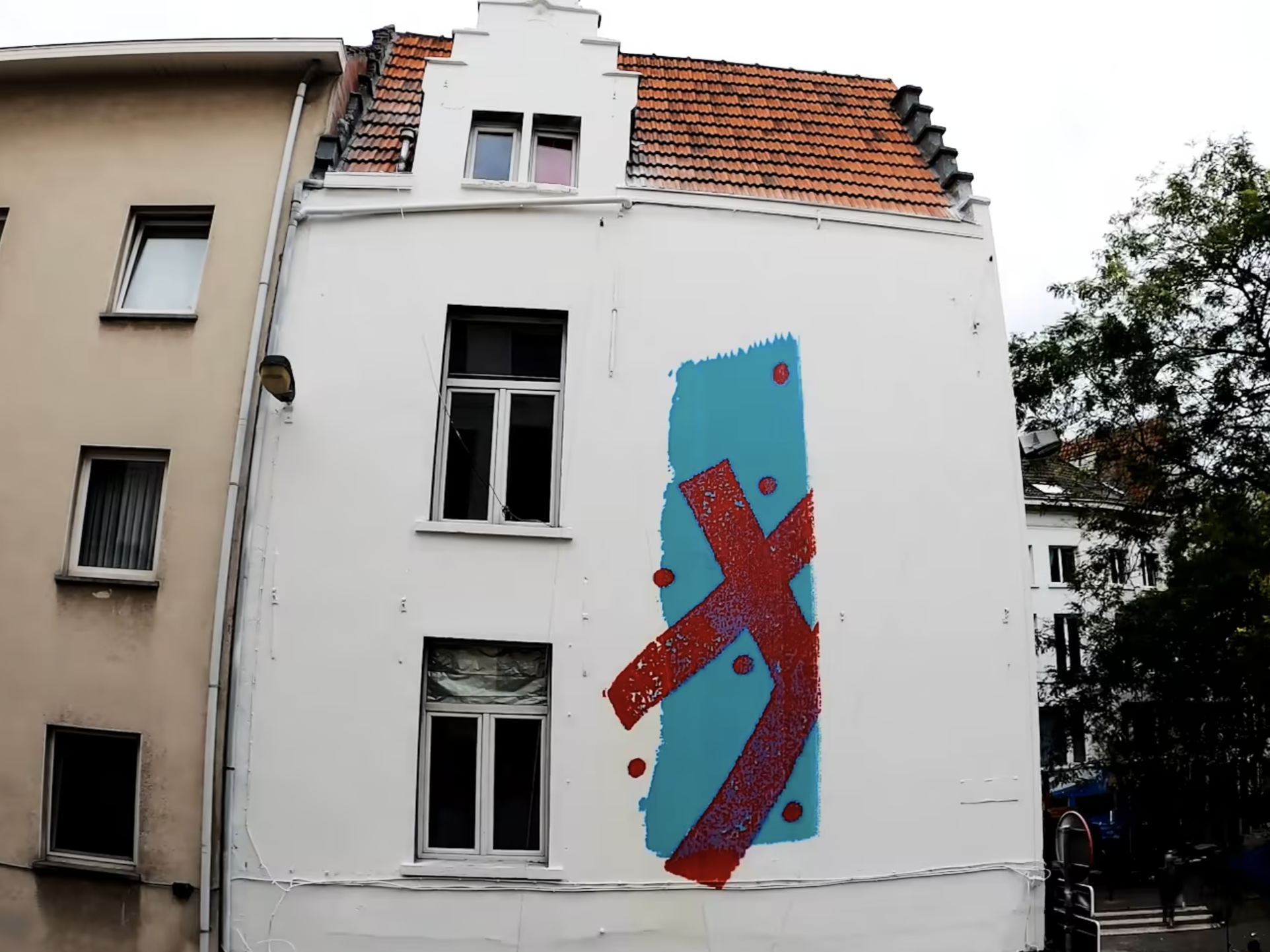 Proximus, Silk & Mediafield font d’Anvers l’endroit idéal pour réaliser le rêve d’un artiste.