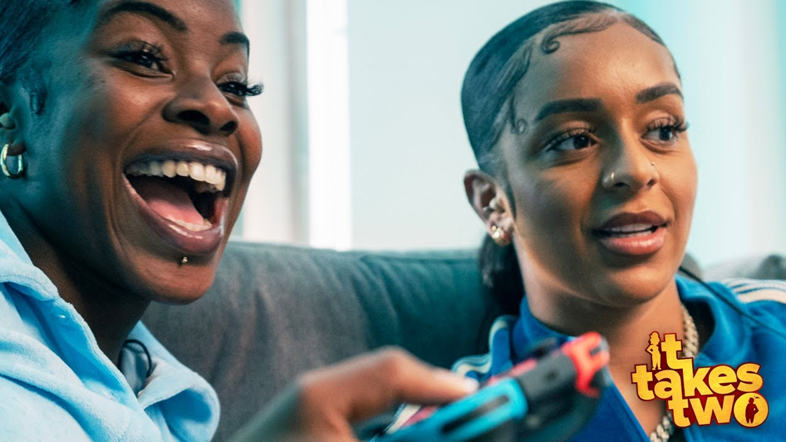 Avec l’expérience « On est meilleurs ensemble », EA met les couples à l’épreuve à l’occasion du lancement sur Nintendo Switch d’It Takes Two