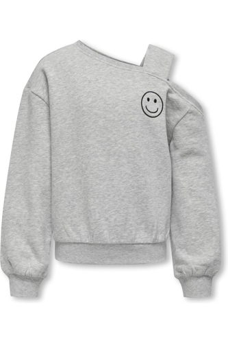 Kids Only_Kogseema Offshoulder trui_grey_A.S.Adventure_€ 29,99
