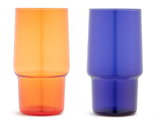 Habitat Optimist Stack Set of 4 Hi Ball Glasses, £18