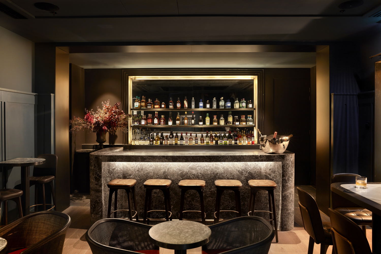 The Douglas Bar_image credit Sean Fennessy