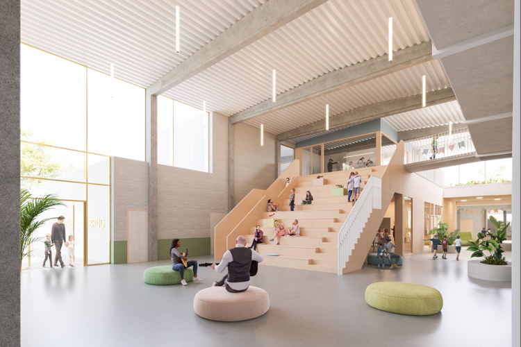 AuroraScholen/HasaArchitecten®