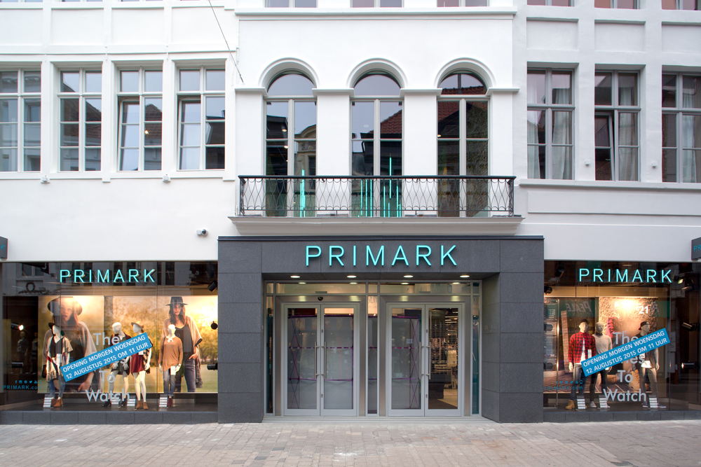 Primark Gent