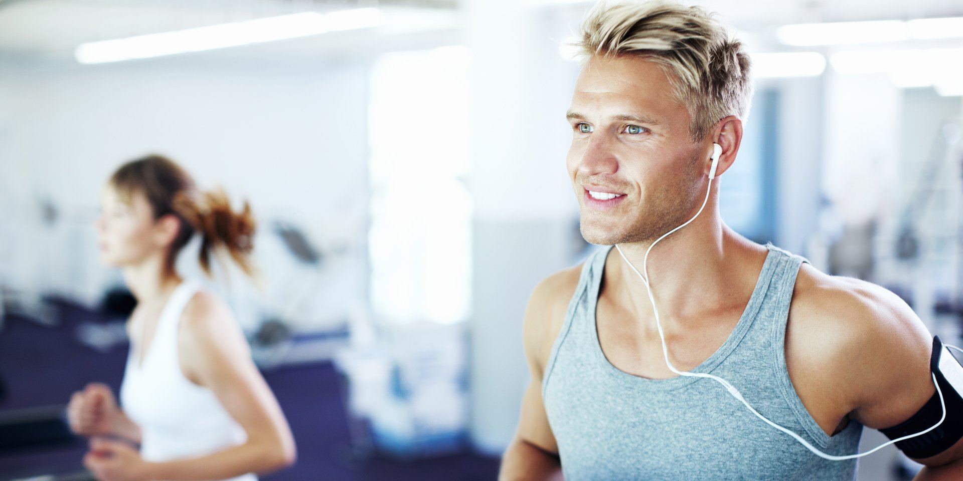 Employees eliminate the negative effects of lockdown with sport