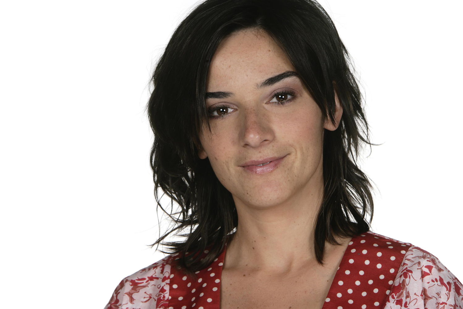 (2006) Karolien Debecker - (c)VRT
