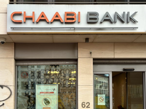 Moroccan banks reach €175 million settlement in investigation into illegal activities