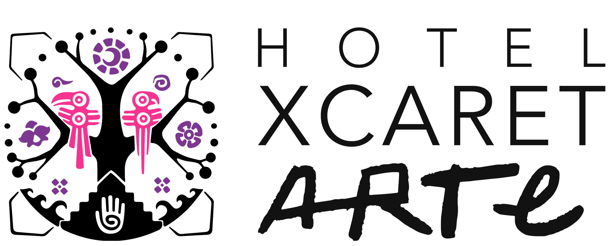 Inicia con éxito la segunda edición del Festival PAAX GNP en el Hotel Xcaret Arte 