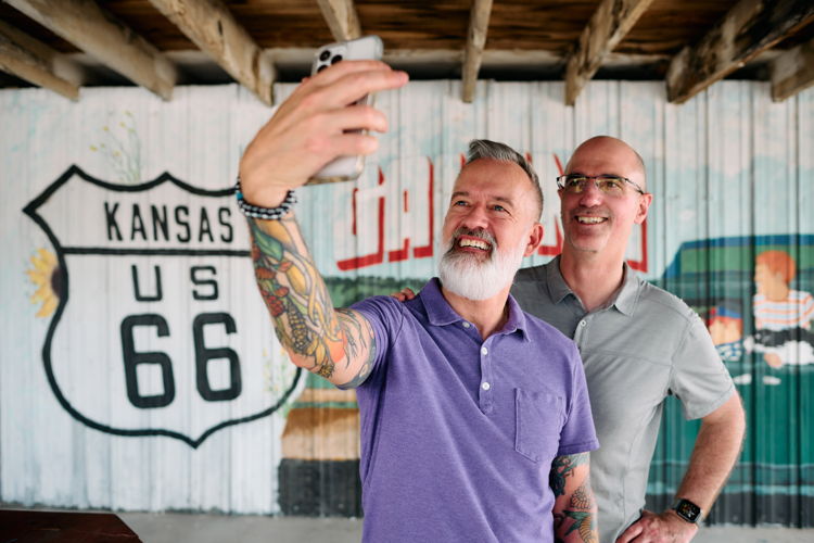 Route 66 100th Anniversary