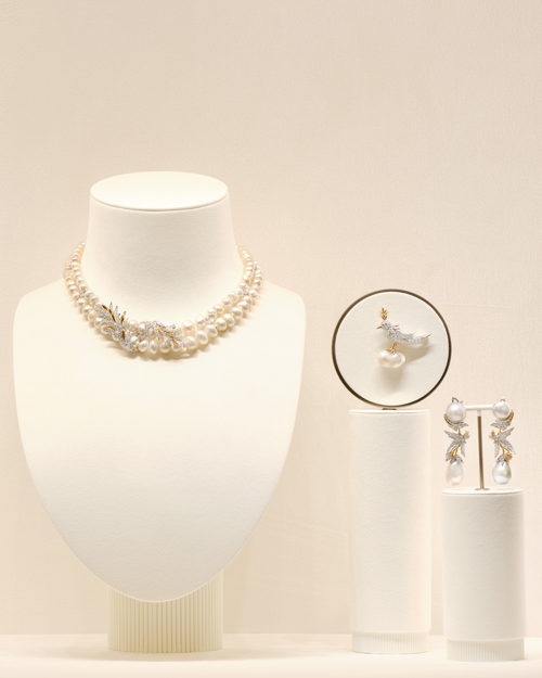 Tiffany & Co. - Schlumberger Room (5)