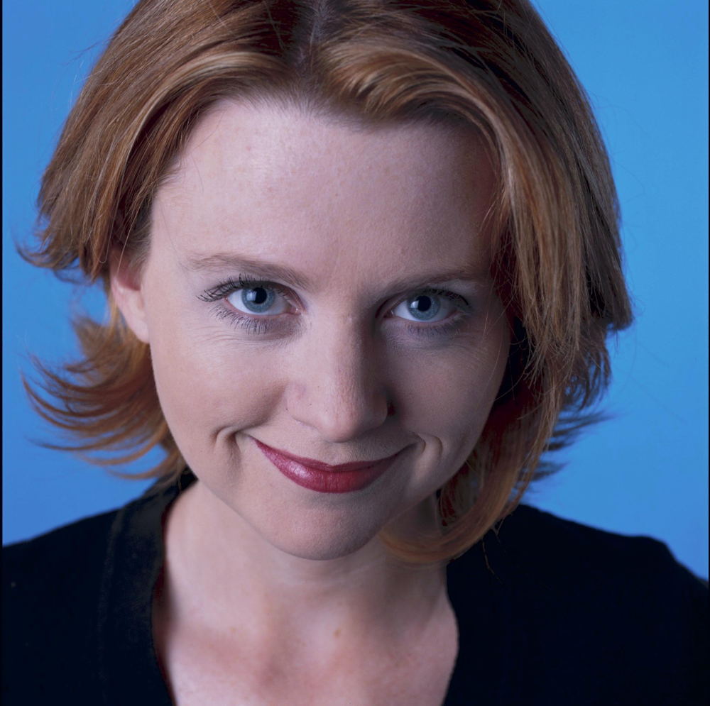 (1998) Ianka Fleerackers - (c)VRT
