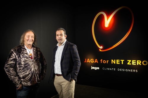 Jan Kriekels en Jan Battheu