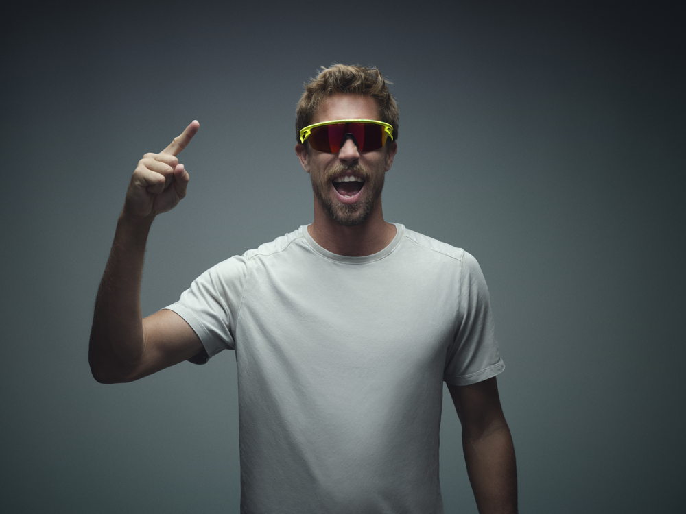 OAKLEY INNER SPARK TAYLOR CRABB SPHAERA
