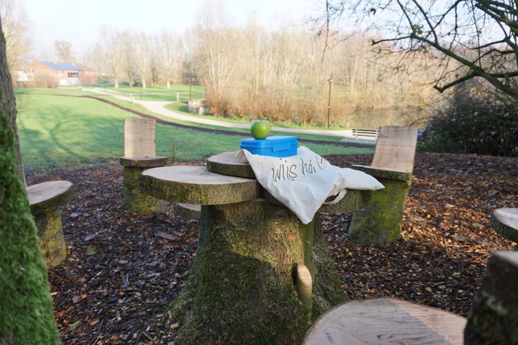 De Gavers Speelbos 