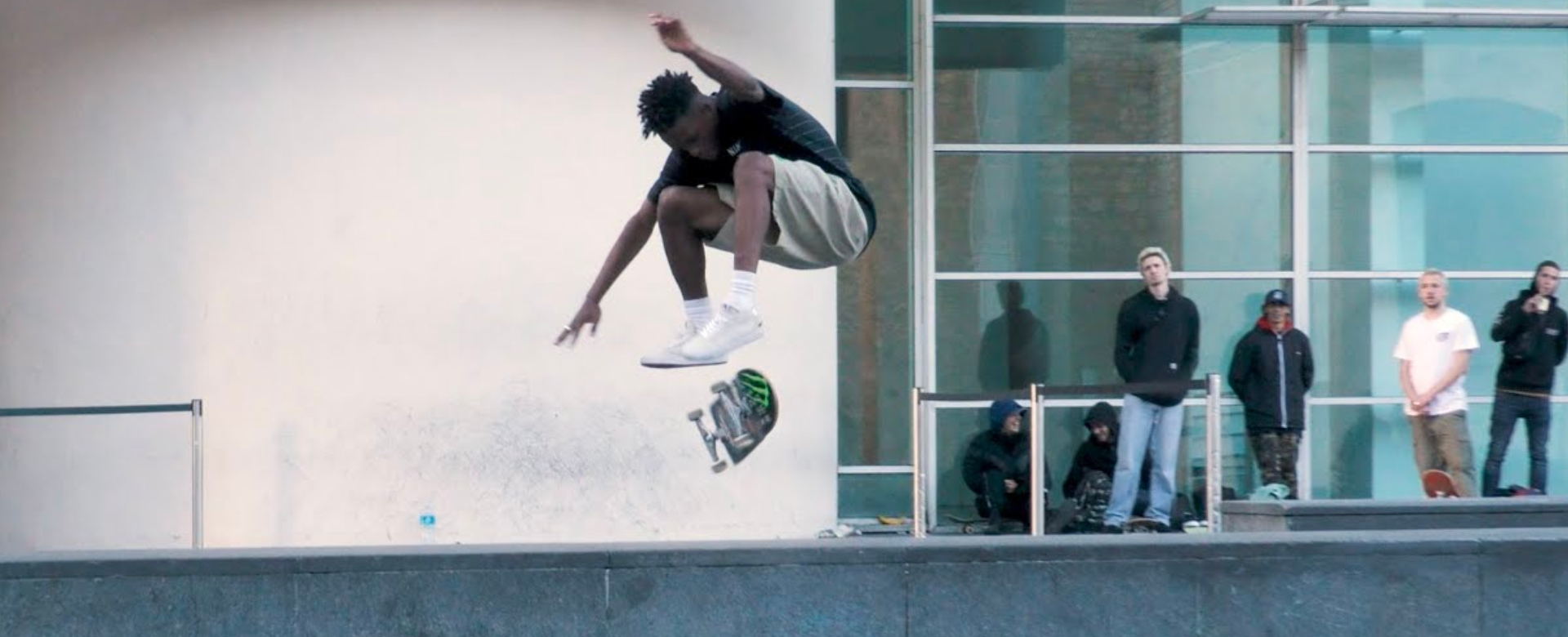 KING OF MACBA