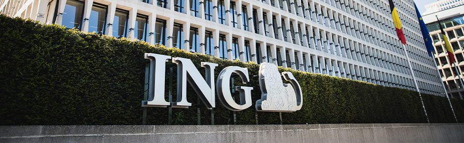 ING Belgique affiche un solide résultat avec un bénéfice de 608 millions d'euros au premier semestre 2024