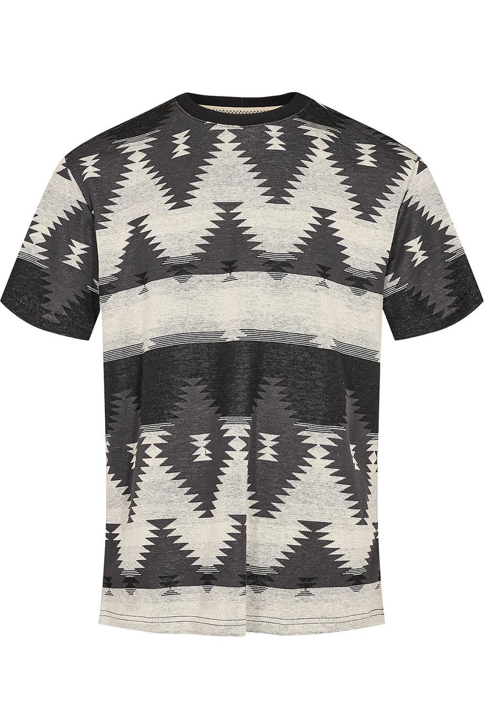 Juttu_FW23_Anerkjendt_Tee ANER Akkikki Jacquard Tee_JUTTU_€49,99 Juttu_FW23_Anerkjendt_Tee ANER Akkikki Jacquard Tee_JUTTU_€49,99