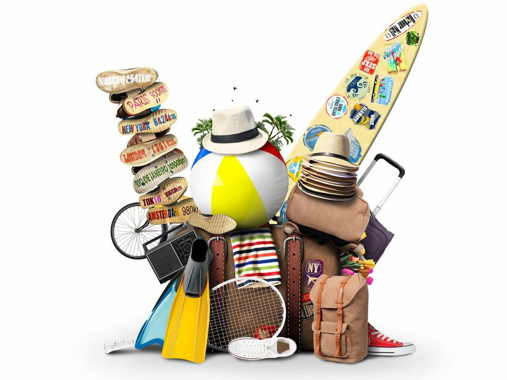 TRAVEL FLASH - DE ZOMER BIJ EUROP ASSISTANCE: 