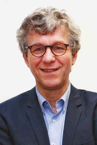 Jean Beka CEO SmartNodes