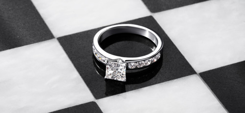 Persuitnodiging 15 mei : Amaar Jewels brengt de diamantrevolutie naar België