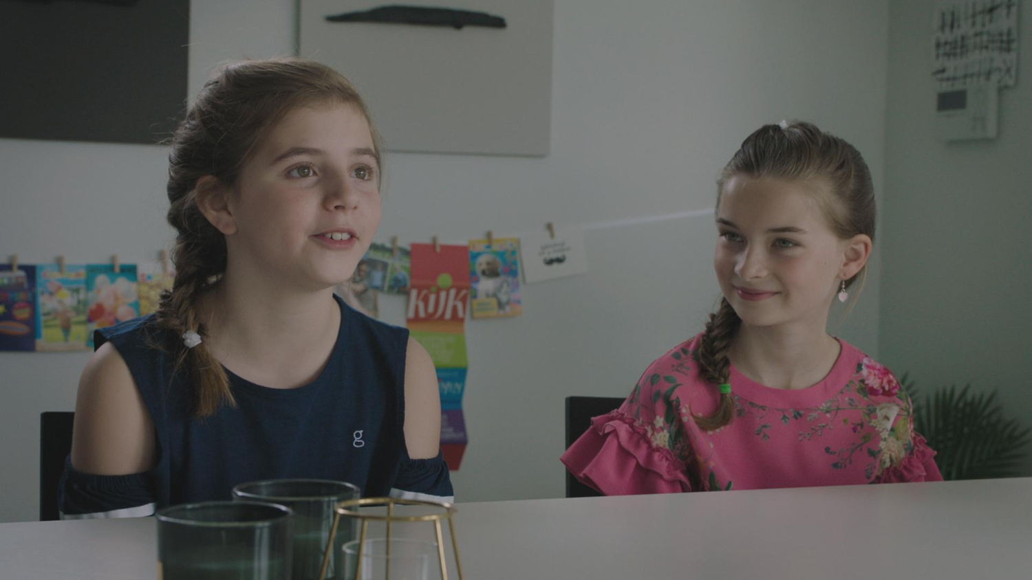 AFL04 SCHERMTIJD - TIJL (c) VRT