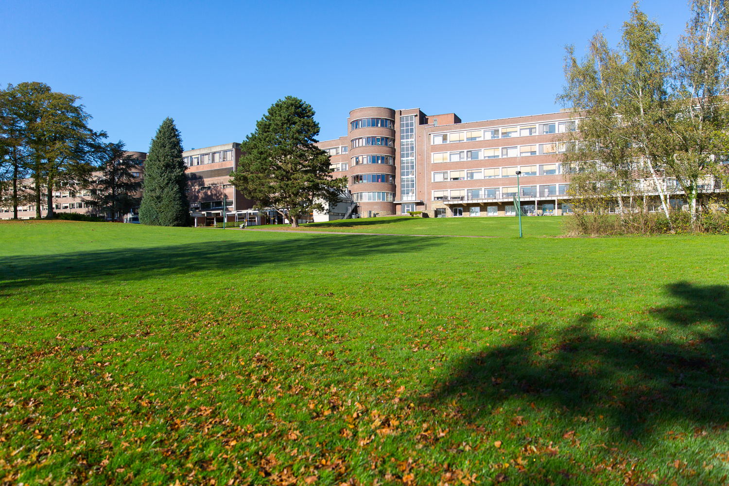 campus Pellenberg © UZ Leuven
