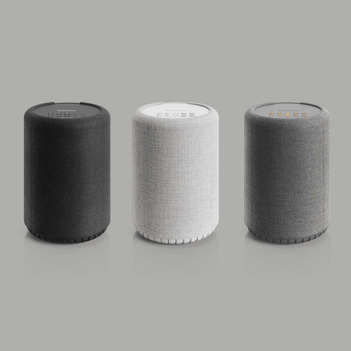 Audio Pro launch W-Generation speakers - The Absolute Sound