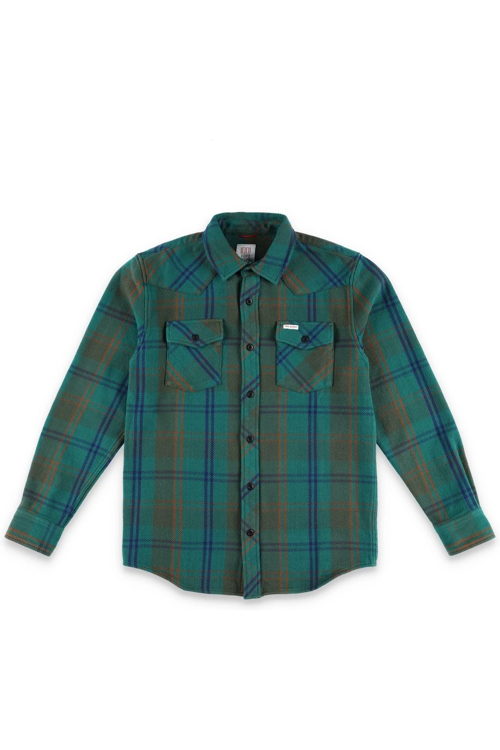 Topo Designs_Tode Mountain Shirt Heavyweight_A.S.Adventure_€139,95