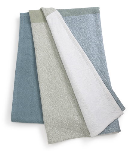 Habitat Gingham Check Cushion Throw, £18