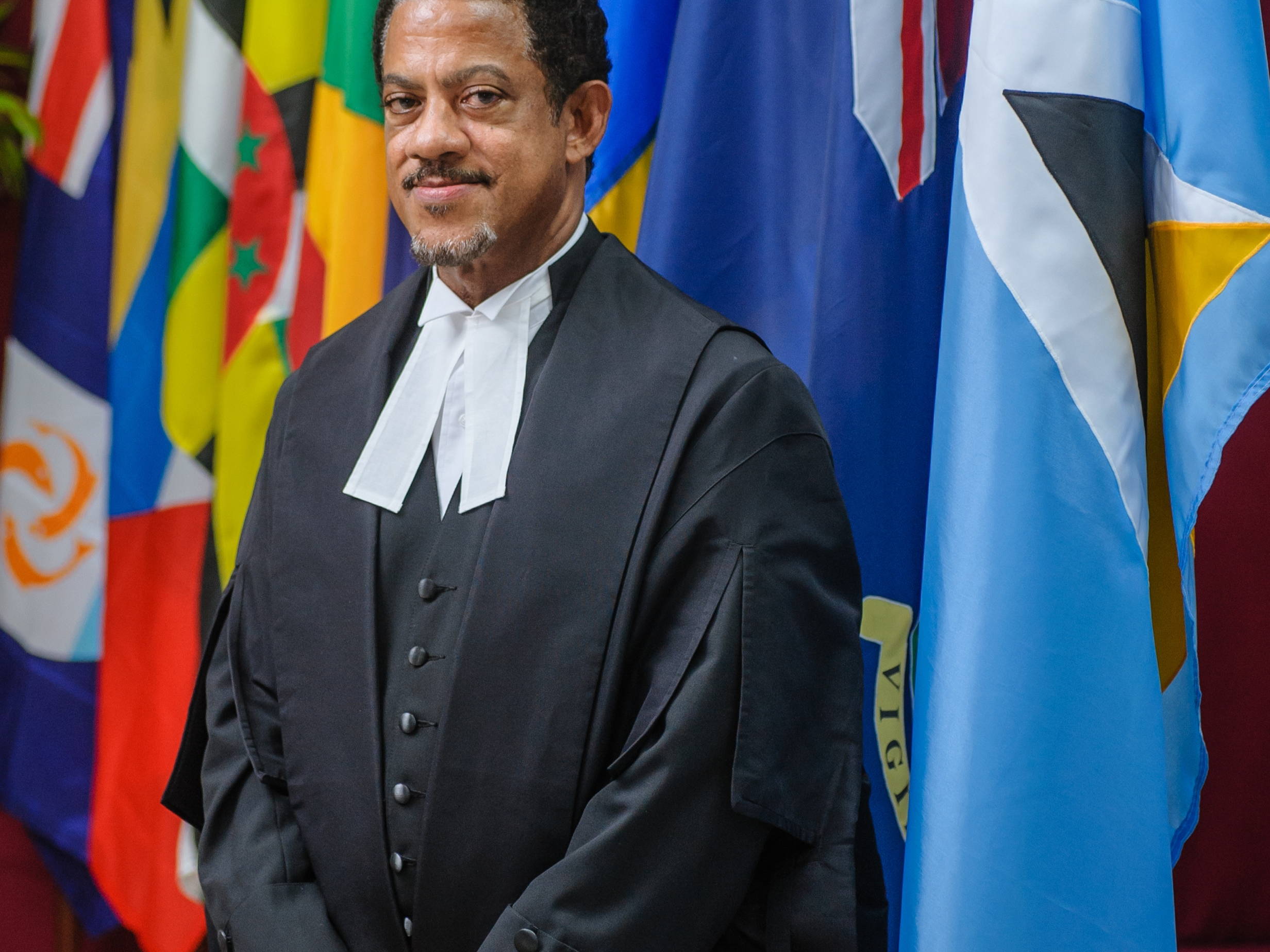 A Conversation with the Chief Justice